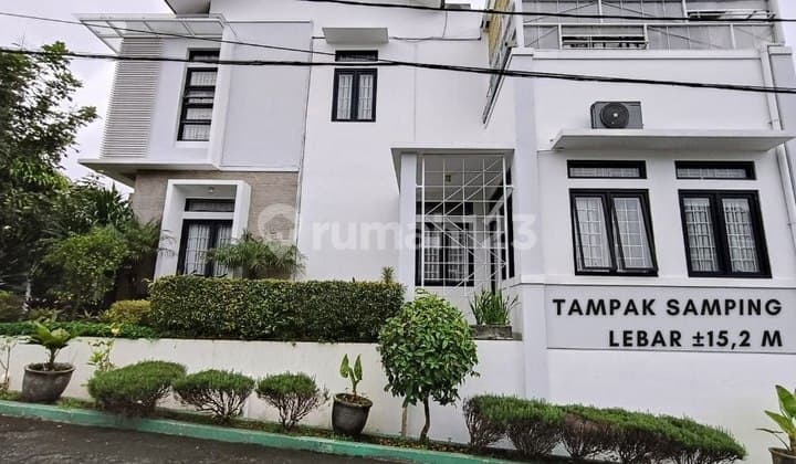 Rumah Siap Huni di Cihanjuang Kbb Dekat Polban Bandung Barat