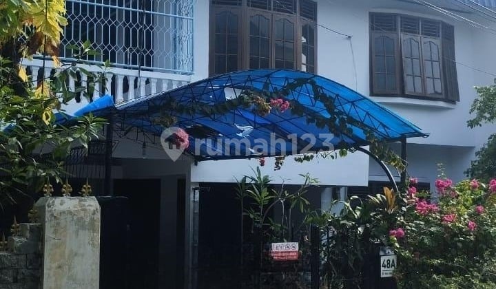 Dijual Murah Rumah Siap Huni Di Komplek Bpp Walang Jakut