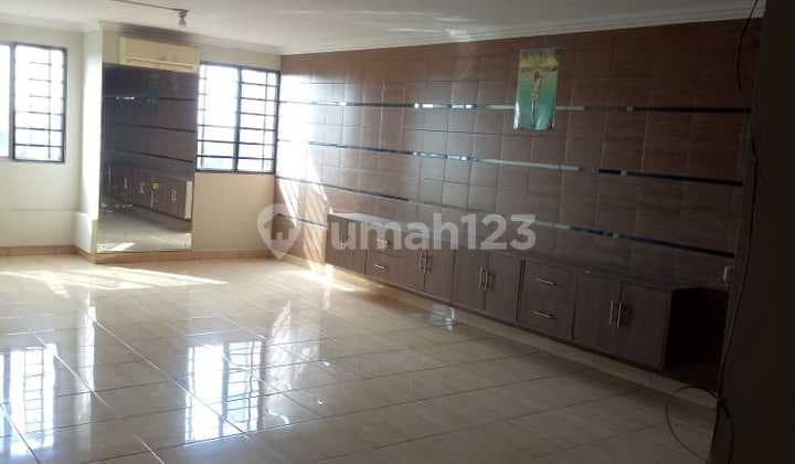 For Quick Sale: WGP Apartment Kelapa Gading