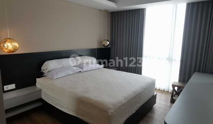 Disewakan Apartemen Holland Village Tower A