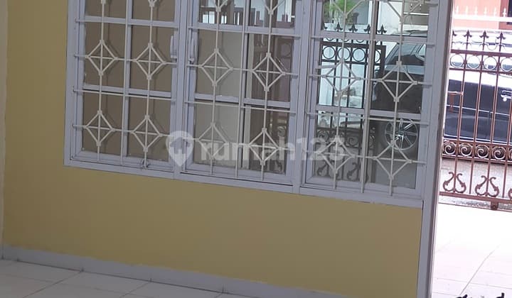 Disewakan Rumah di Sunter Sdh Renovasi Bagus Rapih