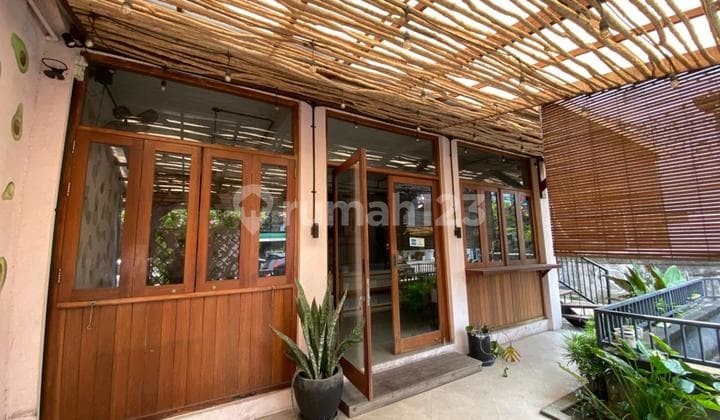 2 Storey Space Ex Resto For Lease In Prime Location Batu Bolong