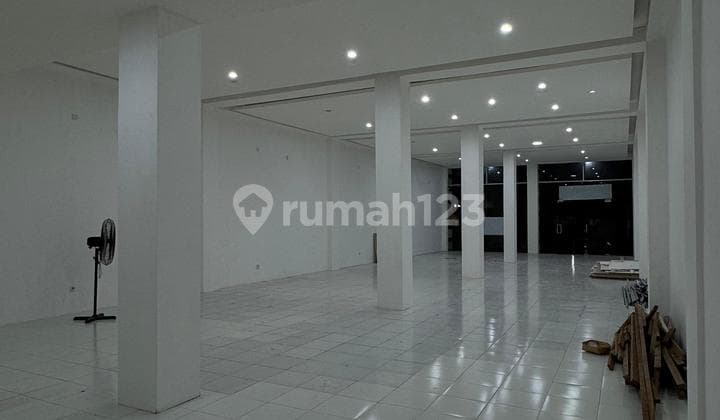 Commercial Space For Rent In Mertanadi Near Seminyak