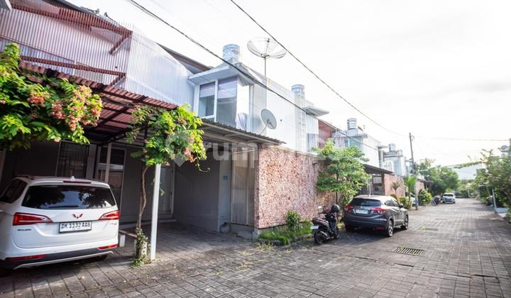 Dijual Rumah One Get System Di C Sunset Sunsetrod