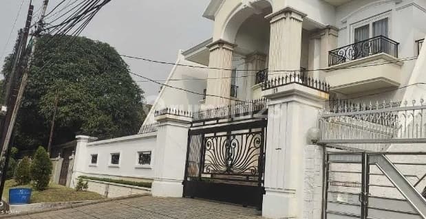 Di Jual Rumah Mewah Pluit Putra Raya dan Pluit Putra Dalam