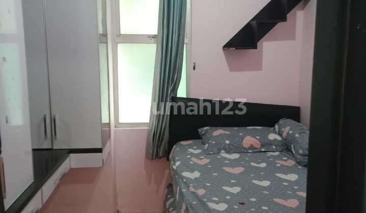 Di Jual Apartmen Green Park View Daan mogot
