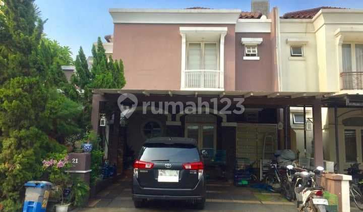 For Sale PERMATA BUANA House