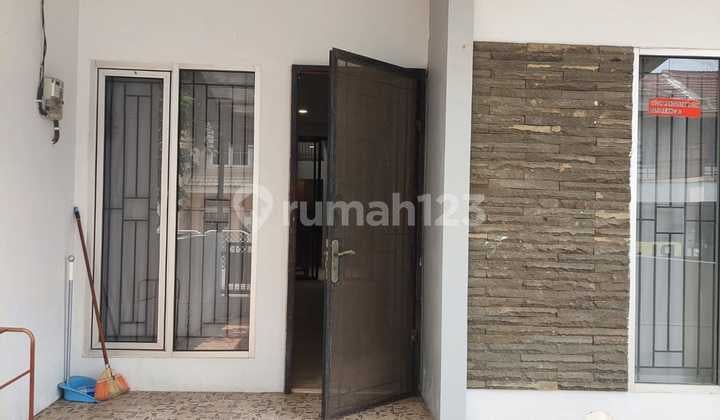 For Rent House in Citra 2 Ext Pos 5, Kalideres, West Jakarta