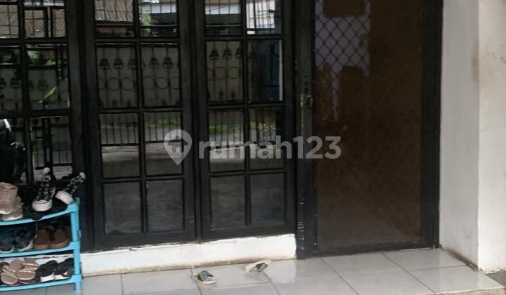 Dijual Rumah Strategis Best Price Bojong Raya, Jakarta Barat
