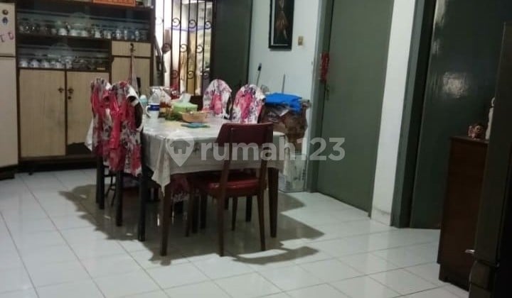 Di Jual Cepat Rumah di jalan tawakal, tomang
