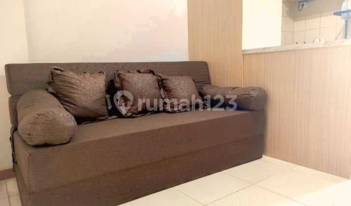 Di Jual Apartemen Green Palm Residence