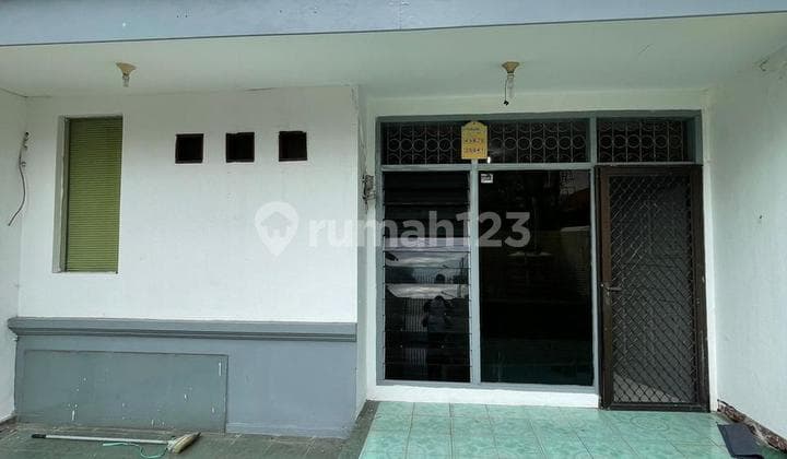 For Sale House in Taman Aries, Kembangan, West Jakarta