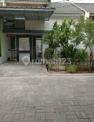 Di Jual Rumah Siap Huni di Perumahan Golden City Sepatan Tangerang
