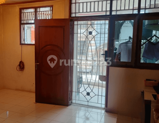 Dijual Rumah TELUKGONG, Penjaringan jakarta utara