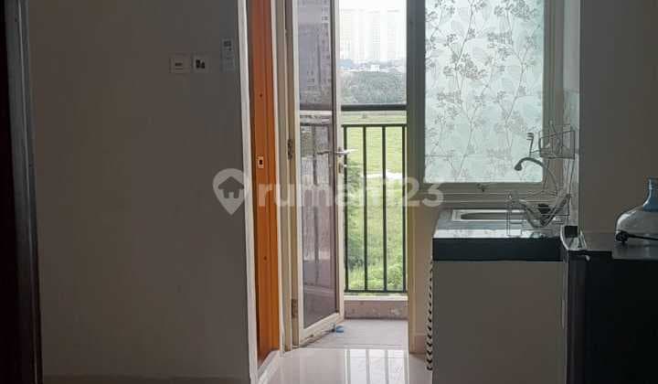 Di Sewakan Bulanan Apt Greenparkview Minimal 3 Bulan