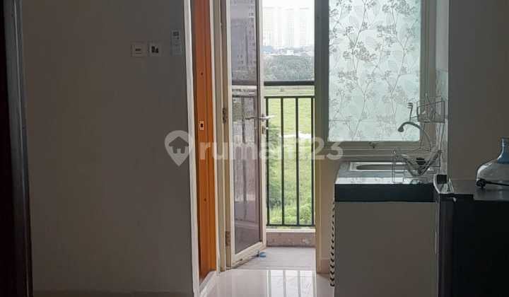 Di Sewakan Bulanan Apt Greenparkview Minimal 3 Bulan