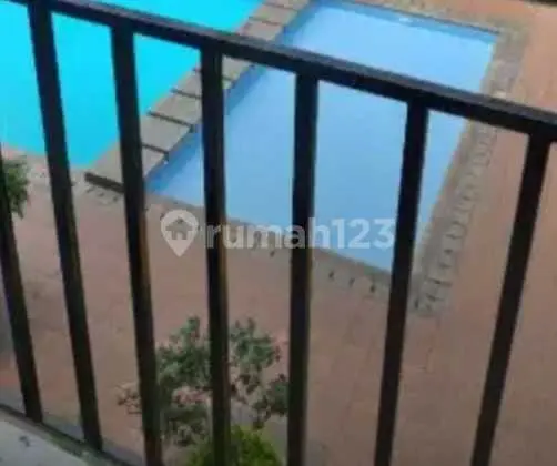 Di Jual Apartemen Studio Green Park View, Daanmogot Jakarta Barat