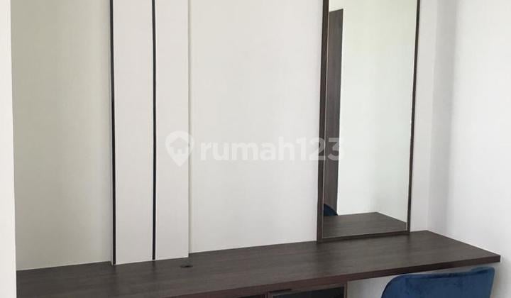 For Sale Beautiful and Modern Townhouse Puri Mansion