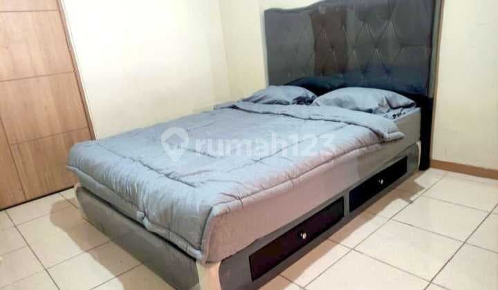 Di Jual Apartemen Studio Green Palm Residen