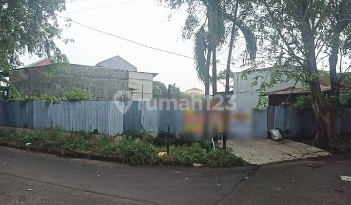 Dijual Cepat!! Muraah! Tanah Kavling Dalam Kompleksperumahan Prima Harapan Regency, Bekasi Utara