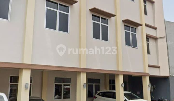 Dijual Cepat Butuh Uang!! Kost Eksklusif 27 Kamardi Utan Kayu, Matraman Jakarta Timur