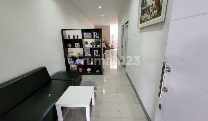 Dijual Rumah 2kt Semi Furnished Di Kopo Permai