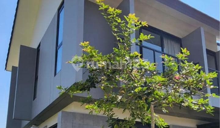 Dijual Rumah Siap Huni Free Ac.free Water Heater Free Tv Di Tarubhawana Kbp