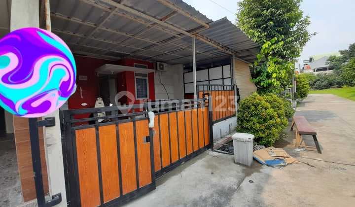 Rumah Siap Huni Bizhome Sudah Renovasi Di Tangerang Banten