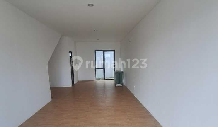 Hot Unit Disewa Ruko Park Serpong Crest