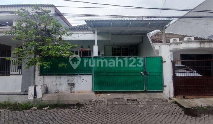 Dijual Rumah Ploso 1 Lantai Siap Huni Dijual Rumah Ploso 1 Lantai Siap Huni