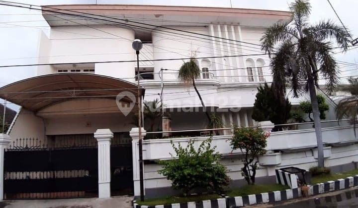 Dijual Rumah Minimalis 2 Lantai Manyar Kertoarjo Semi Furnish