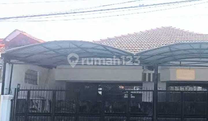 Dijual Rumah Bendul Merisi Selatan Baru Renovasi Siap Huni Dijual Rumah Bendul Merisi Selatan Baru Renovasi Siap Huni