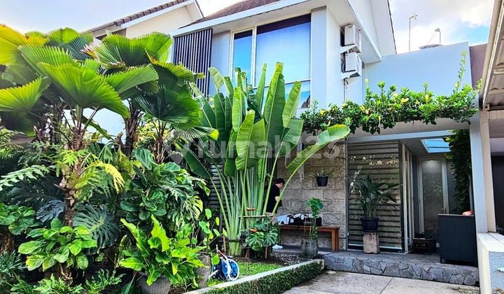 Dijual Rumah Citraland Royal Park Furnish Siap Huni