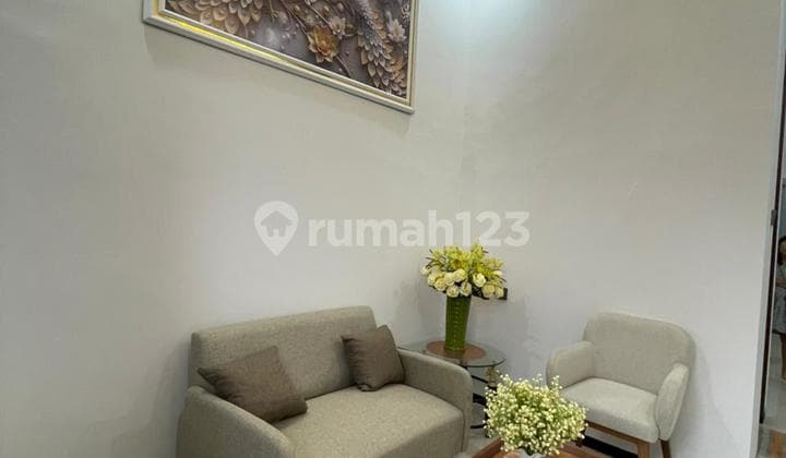 Dijual Rumah Baru