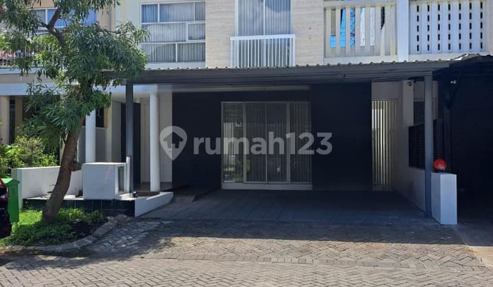 Dijual Rumah Royal Residence Minimalis 2 Lantai Siap Huni