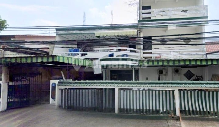 Dijual Rumah Usaha Rungkut Cocok untuk Komersial 3,5 Lantai Dijual Rumah Usaha Rungkut Cocok untuk Komersial 3,5 Lantai