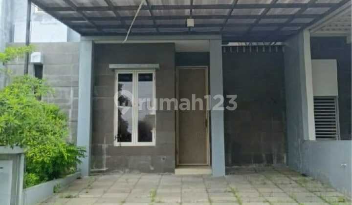 Dijual Rumah Royal Residence Harewood 2 Lantai Siap Huni Dijual Rumah Royal Residence Harewood 2 Lantai Siap Huni