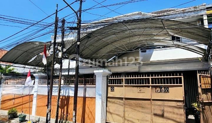 Dijual Rumah Kos Siwalankerto Timur 2 Lantai