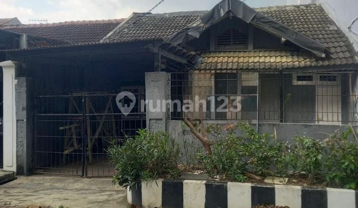 Dijual Rumah Raya Wiguna Timur Bagus Siap Huni