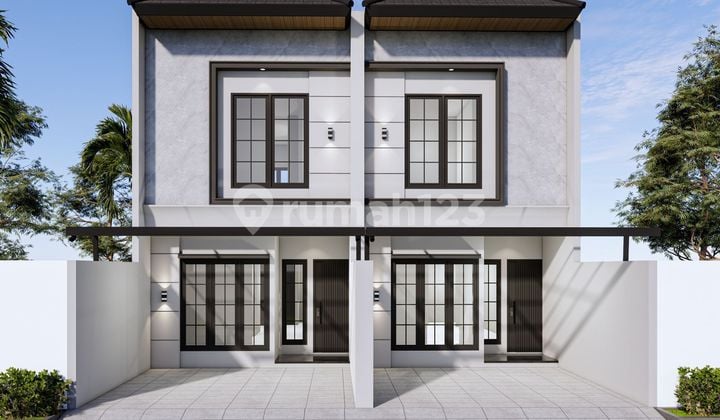 Dijual Rumah Baru Gress Minimalis Modern Klampis Semolo Wisma Mukti Dijual Rumah Baru Gress Minimalis Modern Klampis Semolo Wisma Mukti