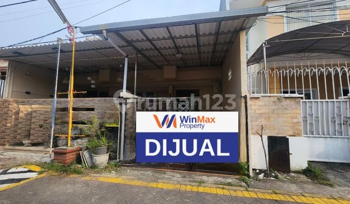 Dijual Rumah Mulyosari Tengah 1 Lantai Siap Huni Dijual Rumah Mulyosari Tengah 1 Lantai Siap Huni
