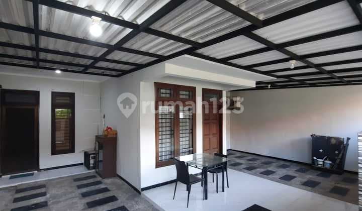 Dijual Rumah Bagus Terawat Sutorejo Prima Siap Huni
