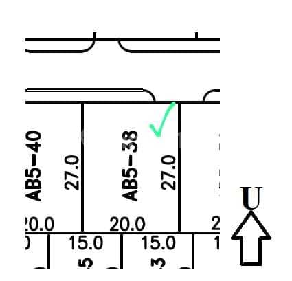 Dijual Tanah Kavling Siap Bangun Pakuwon Indah Imperial Golf Regency