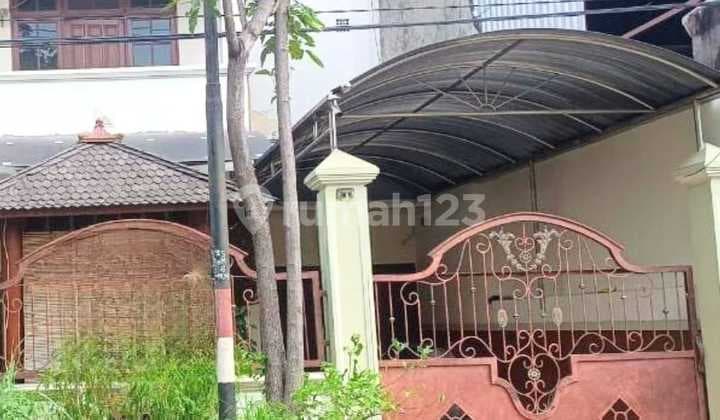 For Sale Two-Story Taman Pondok Indah Wiyung House