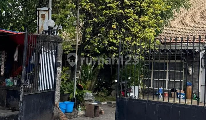 For Rent, Tegalsari Road House, Suitable for Business For Rent, Tegalsari Road House, Suitable for Business