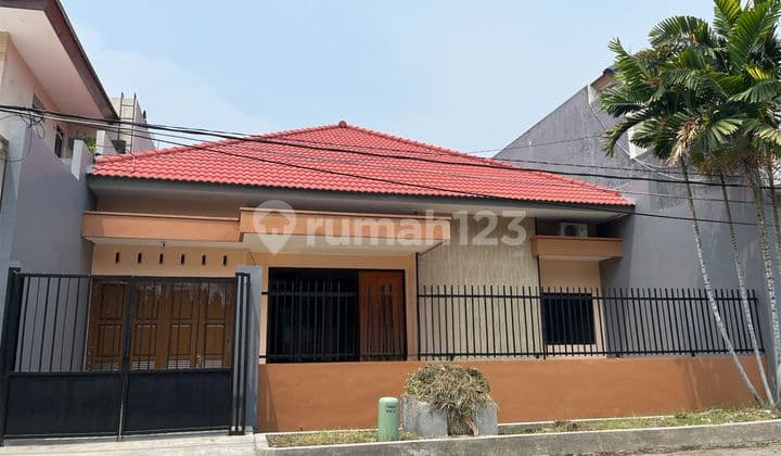 Dijual Rumah Baru Gress Manyar Tirtomoyo 1 Lantai