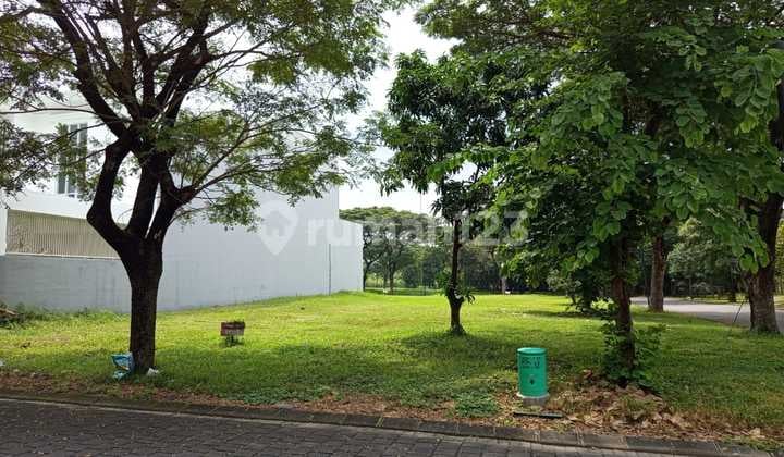 Dijual Tanah Kavling Graha Natura Siap Bangun Dijual Tanah Kavling Graha Natura Siap Bangun