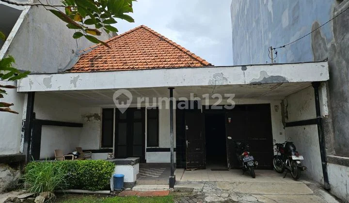 Dijual Rumah Jalan Raya Trunojoyo Bebas Banjir Dijual Rumah Jalan Raya Trunojoyo Bebas Banjir