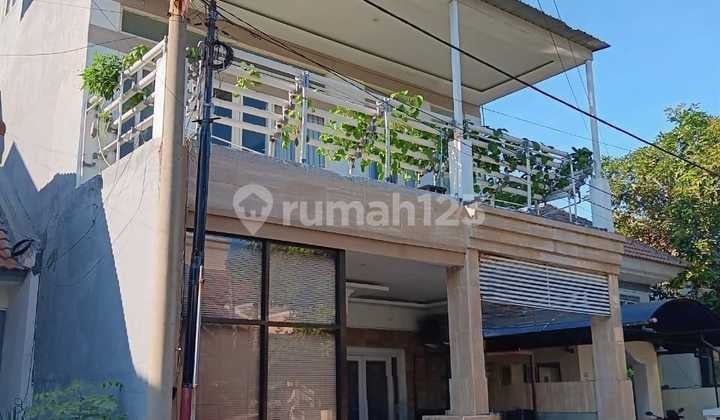 Dijual Rumah Pantai Mentari Caribean Regency 2,5 Lantai Siap Huni Dijual Rumah Pantai Mentari Caribean Regency 2,5 Lantai Siap Huni