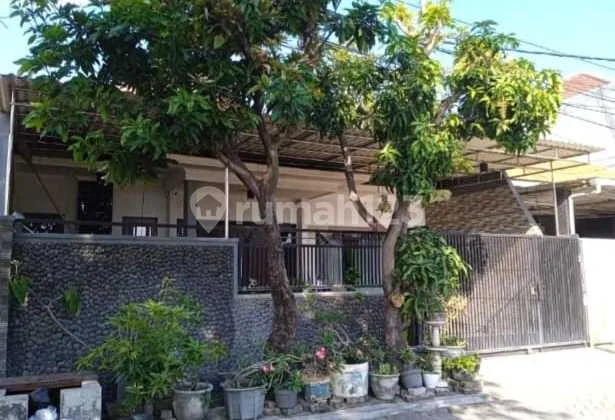 Dijual Rumah Kutisari Indah 1,5 Lantai Siap Huni Bagus Terawat Dijual Rumah Kutisari Indah 1,5 Lantai Siap Huni Bagus Terawat